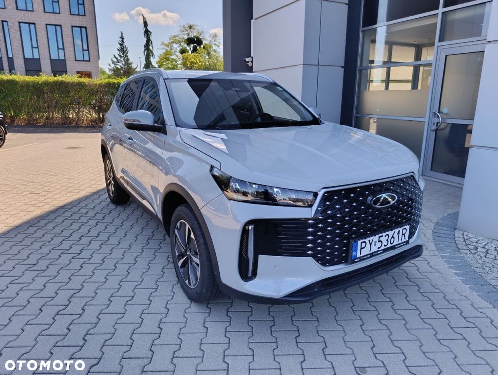 Chery Tiggo 4 - 10