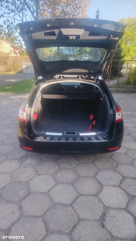 Peugeot 508 BlueHDi 120 Stop&Start Active - 8
