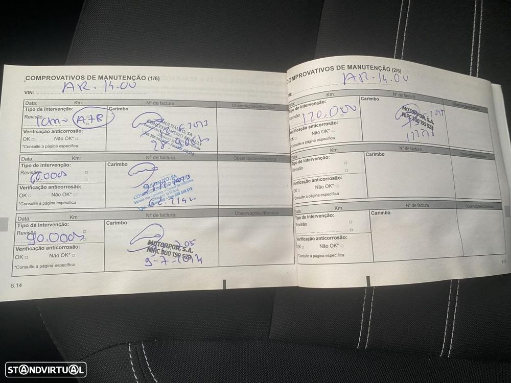 Dacia Jogger 1.0 ECO-G Comfort 7L Bi-Fuel - 25