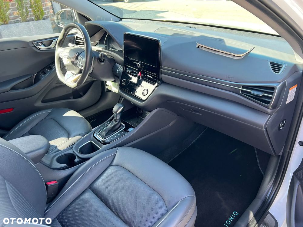 Hyundai IONIQ plug-in hybrid Platinum - 11