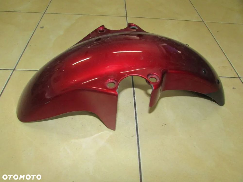 Moto Guzzi 750 Breva błotnik przód - 2