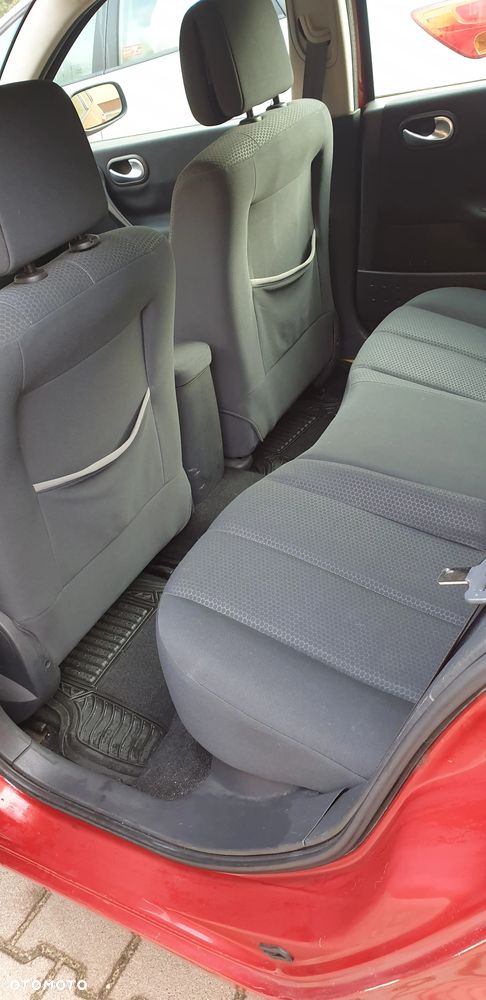 Renault Megane 1.6 Confort Authenique - 7