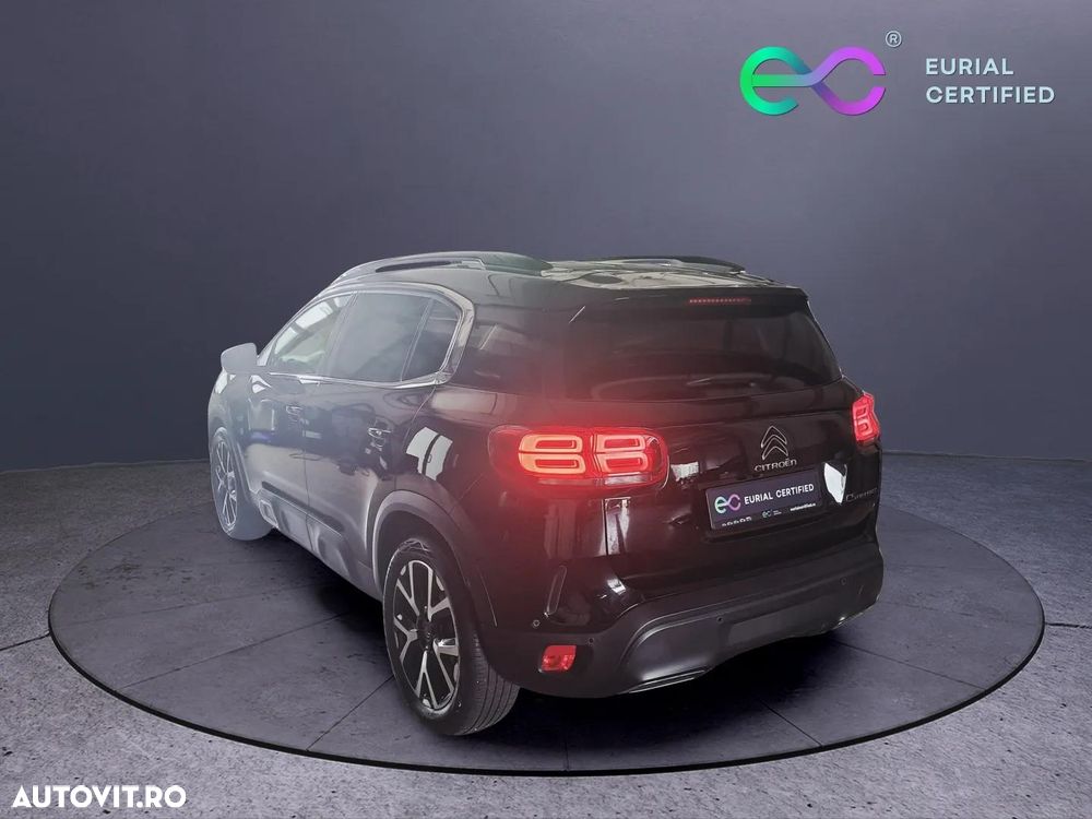 Citroën C5 Aircross - 3