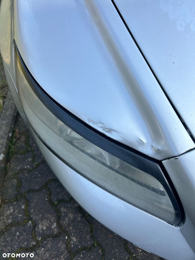 Volvo S40 1.6D Momentum - 4