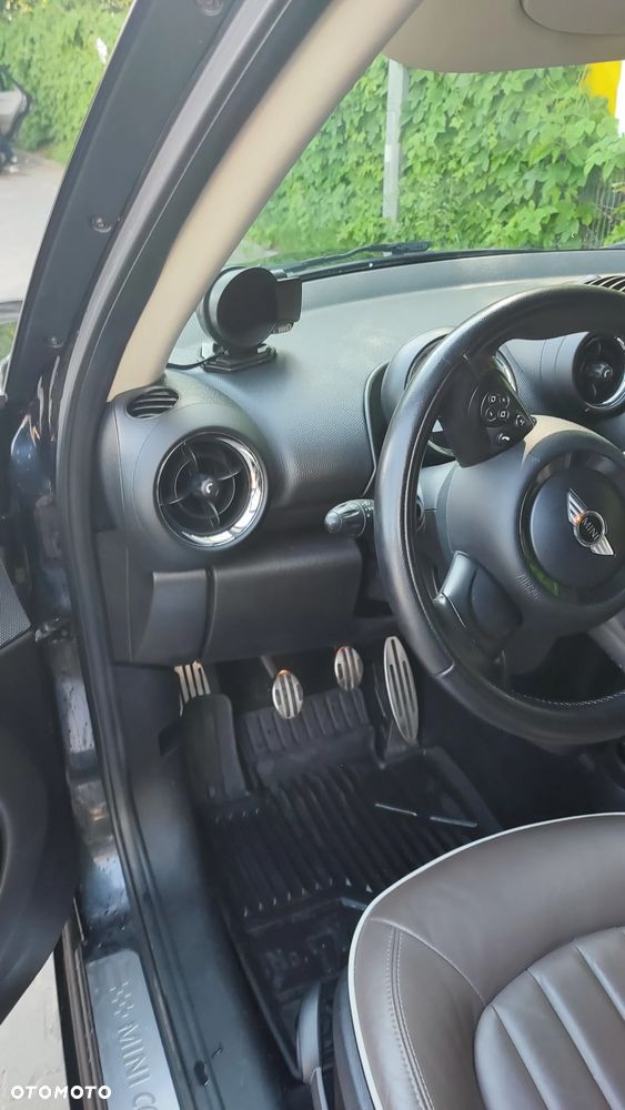MINI Countryman - 14