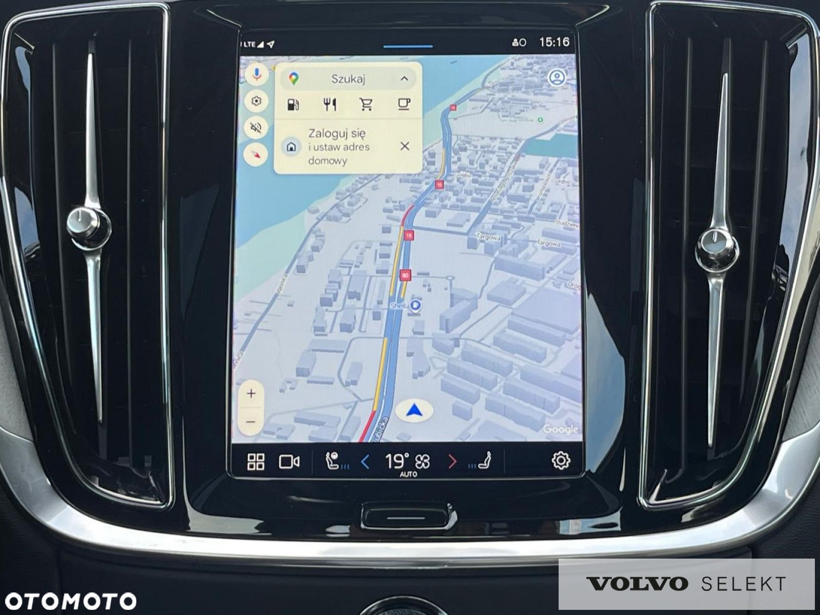 Volvo S60 - 25