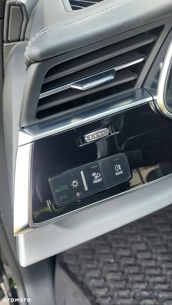 Audi Q8 50 TDI mHEV Quattro Black Edition Tiptronic - 19