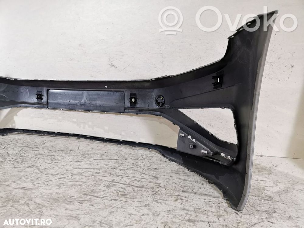 Bara fata VW Sportsvan , 2017, 2018, 2019, 2020, 2021,  cod OE 510807221M - 7