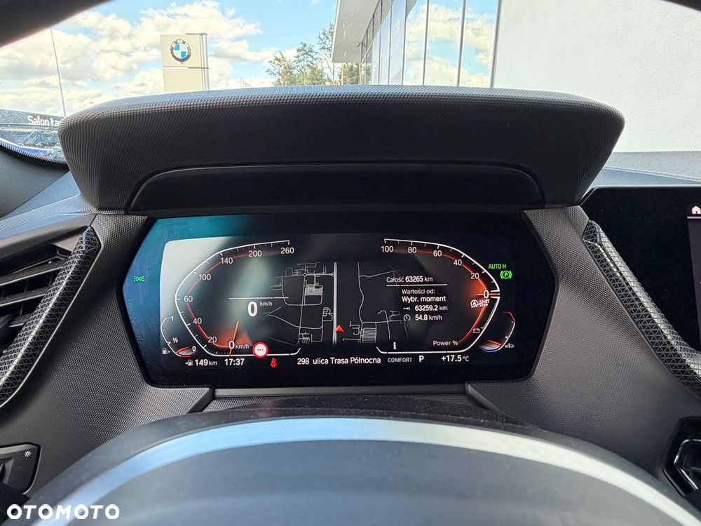 BMW Seria 1 118i M Sport - 10
