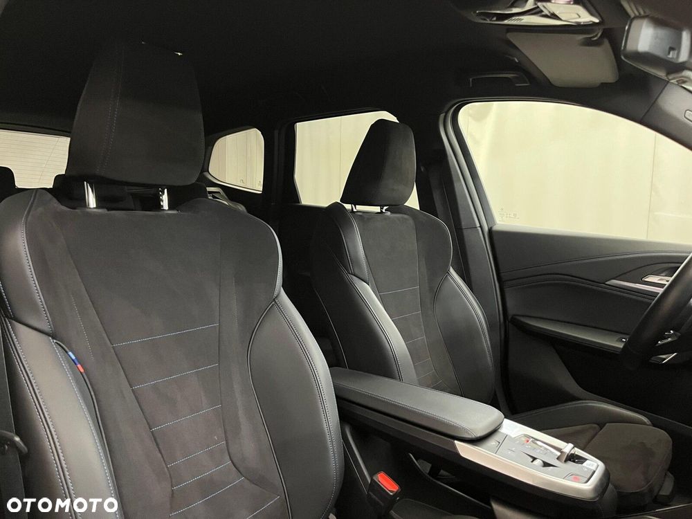 BMW X1 xDrive23d mHEV M Sport - 36