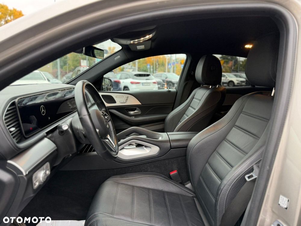 Mercedes-Benz GLE 300 d 4-Matic Advanced - 13