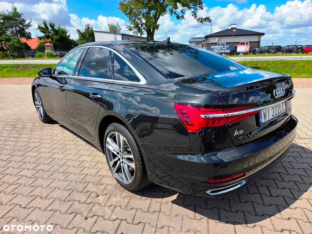 Audi A6 - 12