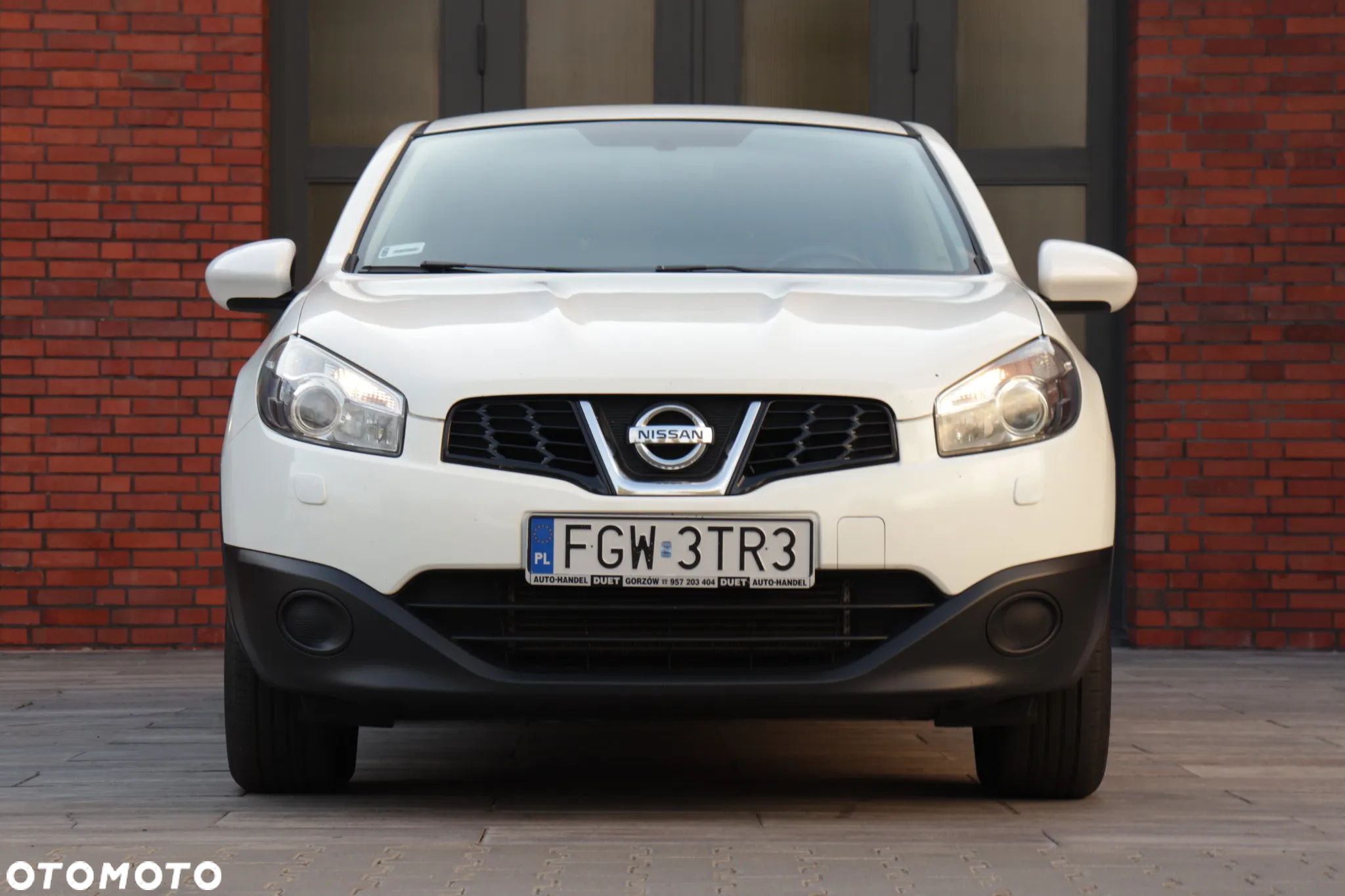Nissan Qashqai 1.6 DCi Acenta - 5