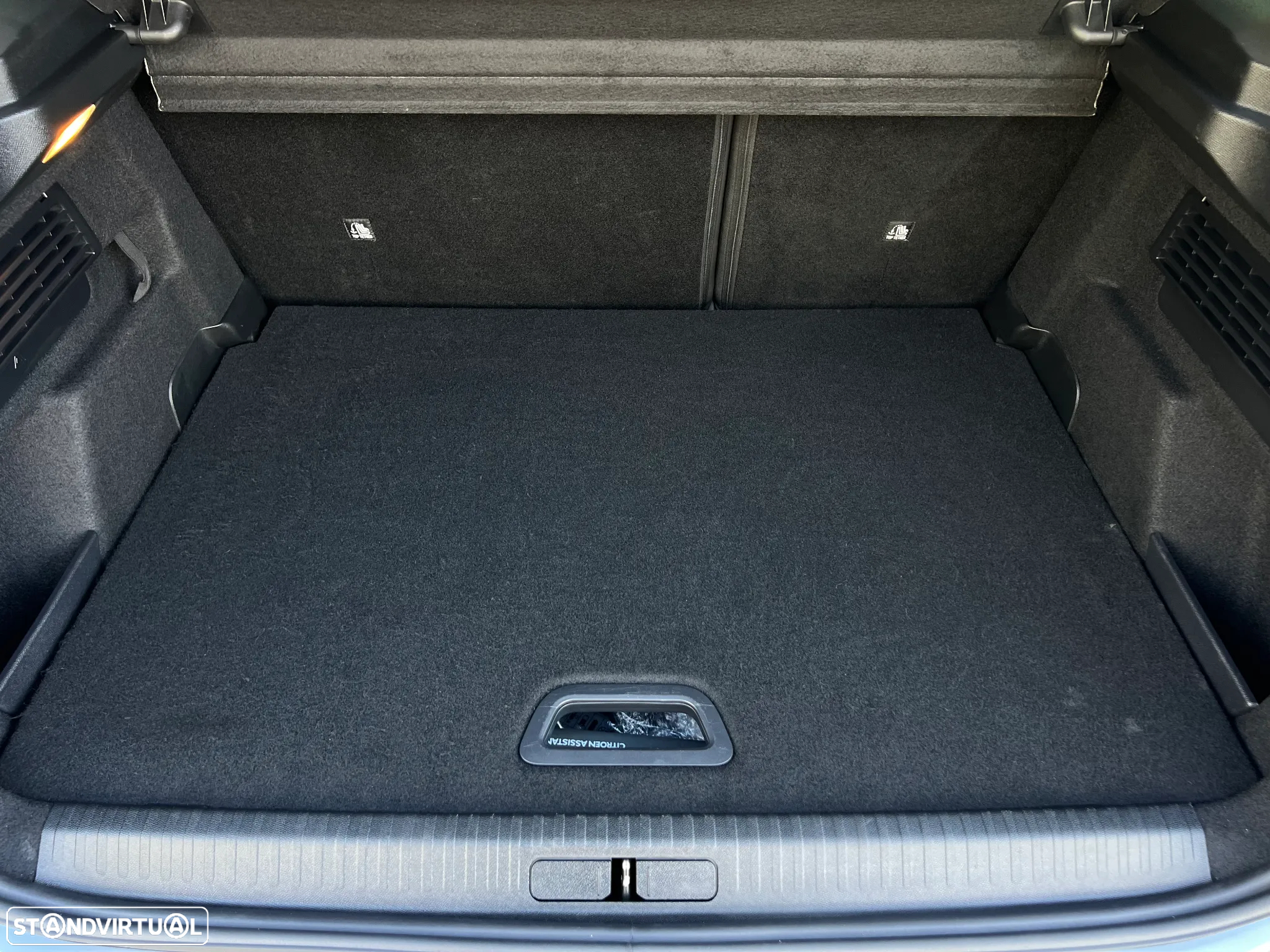 Citroën e-C4 50 kWh Feel Pack - 40