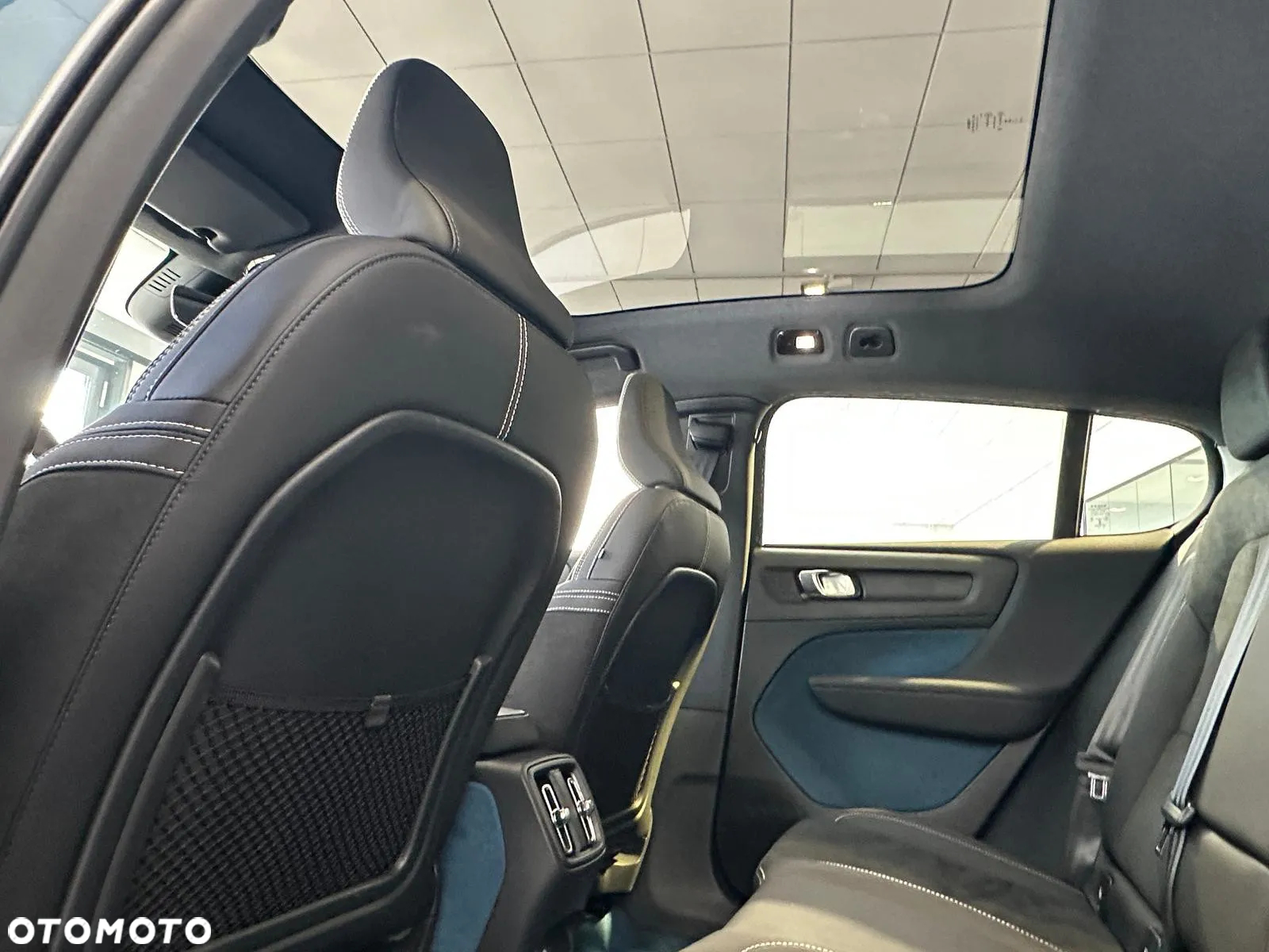 Volvo C40 - 19
