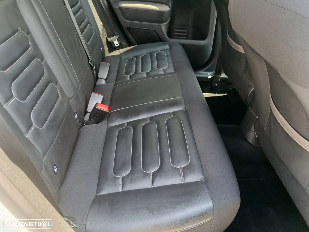 Citroën C4 Cactus Pure Tech e-THP 110 Stop&Start Shine - 21