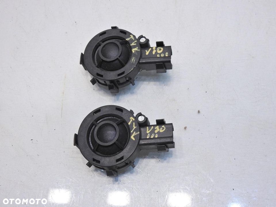 GŁOŚNIK TYŁ VOLVO V70 III 31252330 - 2