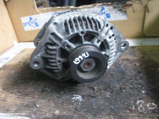 ALTERNADOR A13VI217 2541989A RENAULT CLIO 1991 1.9 D RENAULT SCENIC 1998 1.9DTI - 1