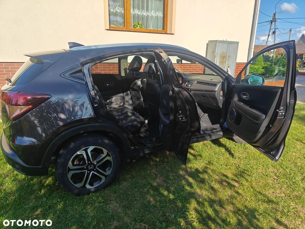 Honda HR-V 1.5 Executive (ADAS) - 9