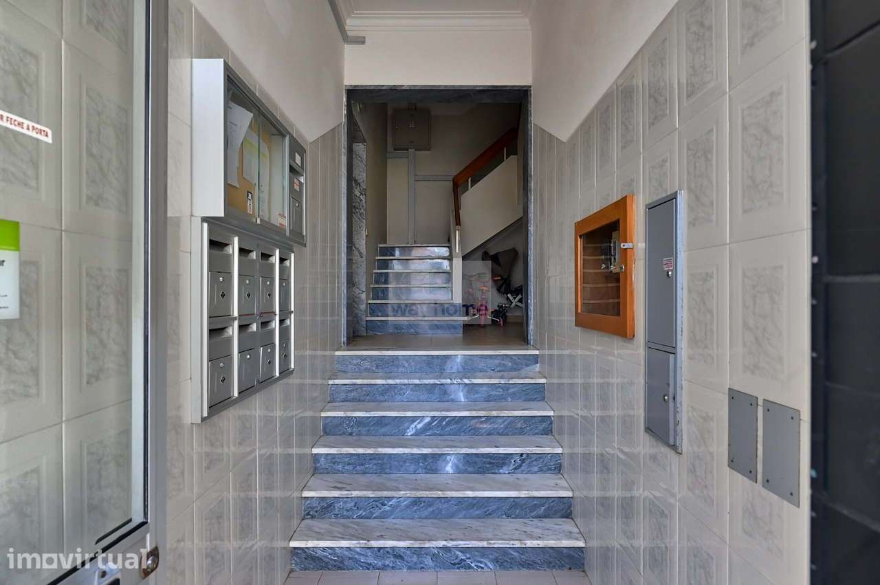 Apartamento T2 | Central | Baixa da Banheira - Grande imagem: 4/19