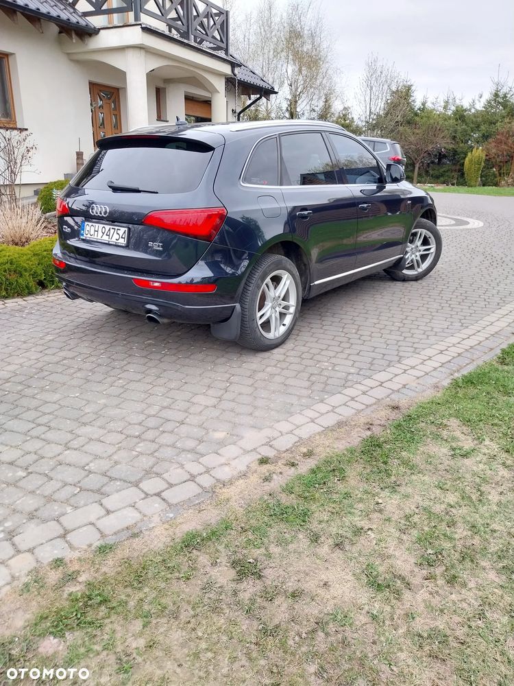 Audi Q5 - 10