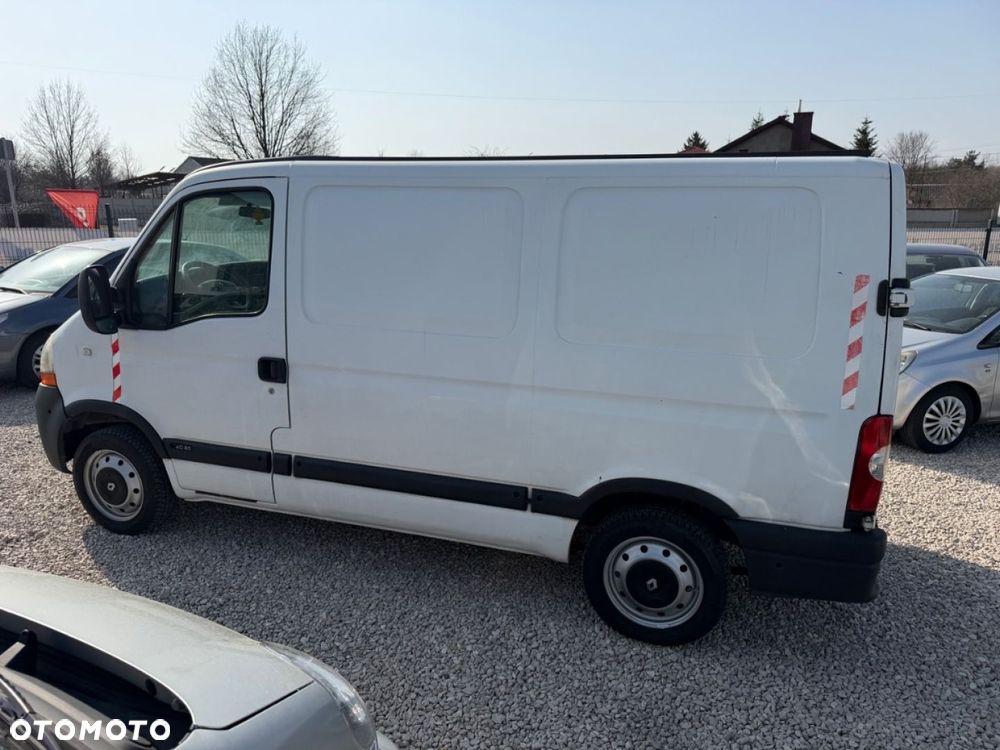 Renault Master - 3