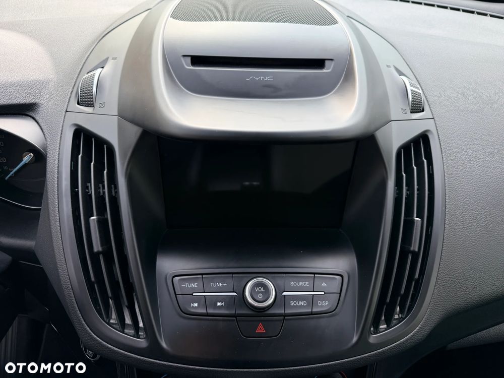 Ford Kuga 2.0 TDCi FWD Edition - 35