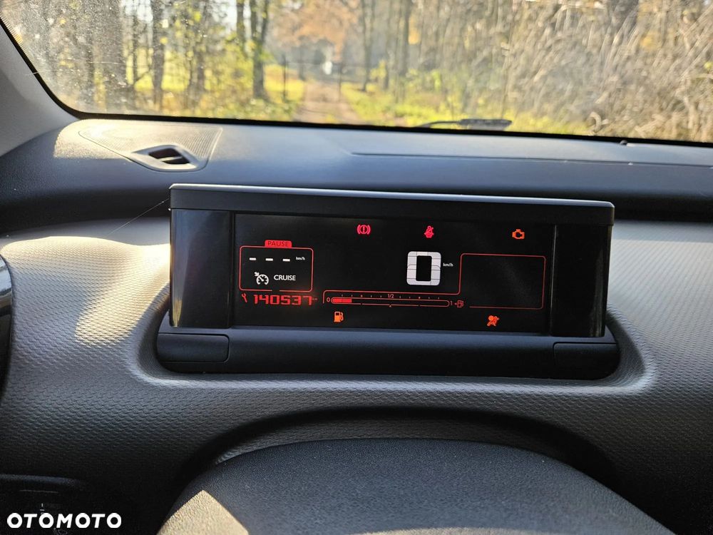 Citroën C4 Cactus PureTech 82 Business Class - 22