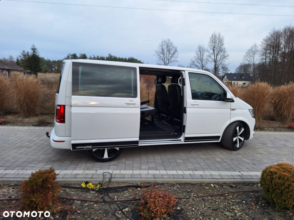 Volkswagen Caravelle 2.0 TDI L1 Highline DSG - 35