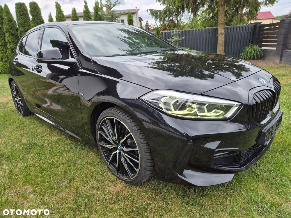 BMW Seria 1 120i M Sport - 14