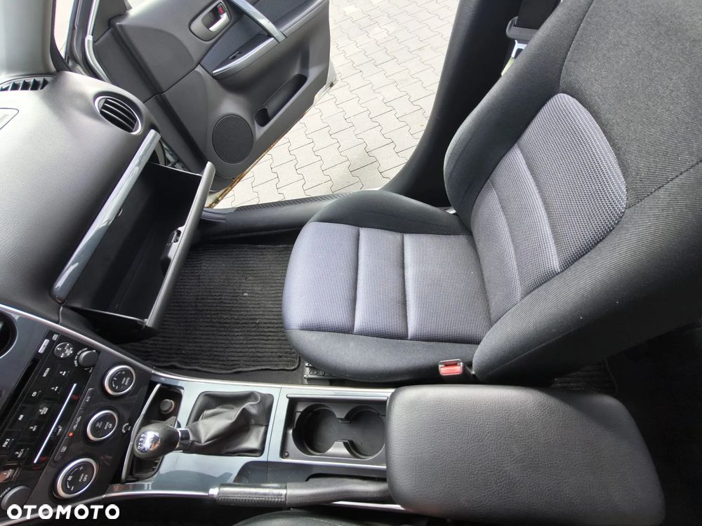 Mazda 6 2.0 Exclusive - 10