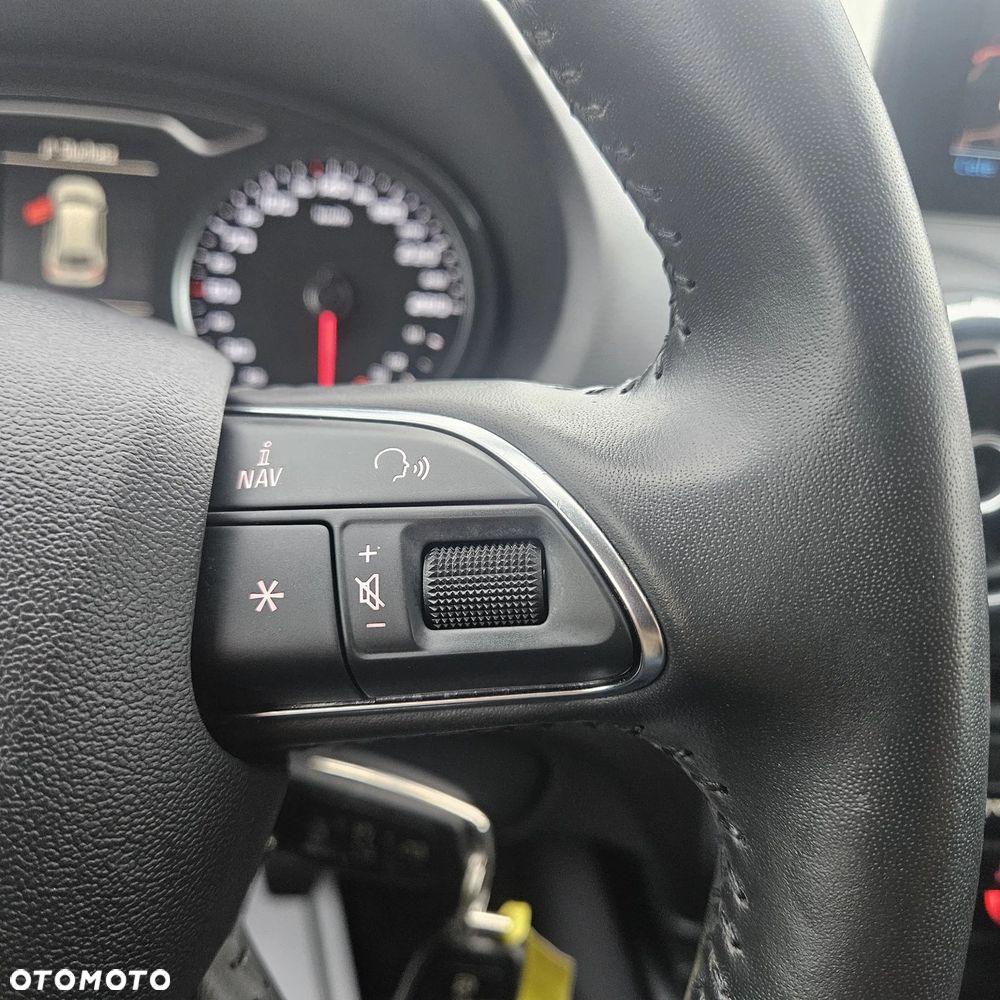 Audi A3 Sportback 1.6 TDI DPF Ambition - 31