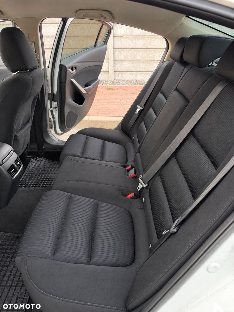 Mazda 6 2.0 SkyEnergy - 12