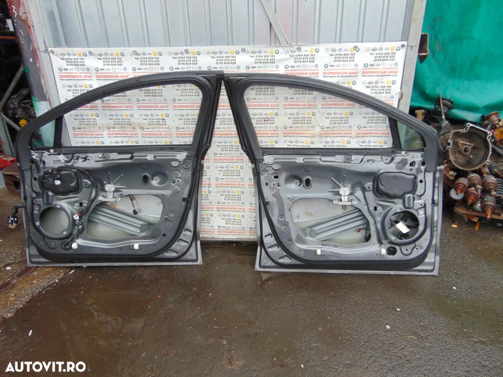 Usa Ford Mondeo mk5 an 2014-2022 usi fata spate stanga dreapta mondeo 5 - 8