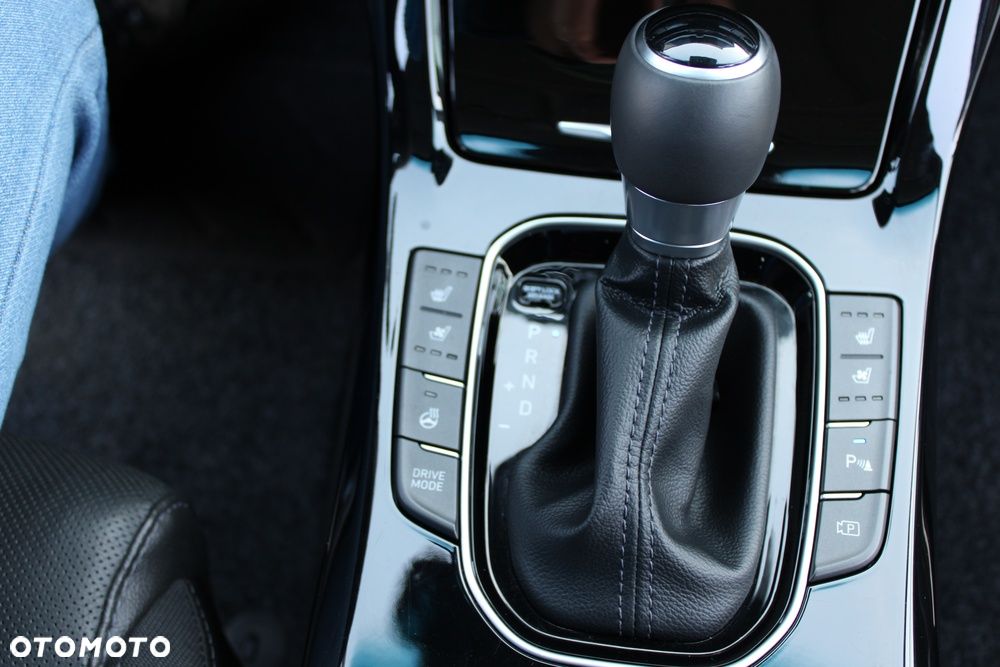 Hyundai i30 1.5 T-GDI 48V Smart DCT - 35