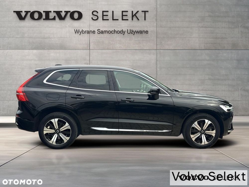 Volvo XC 60 - 6