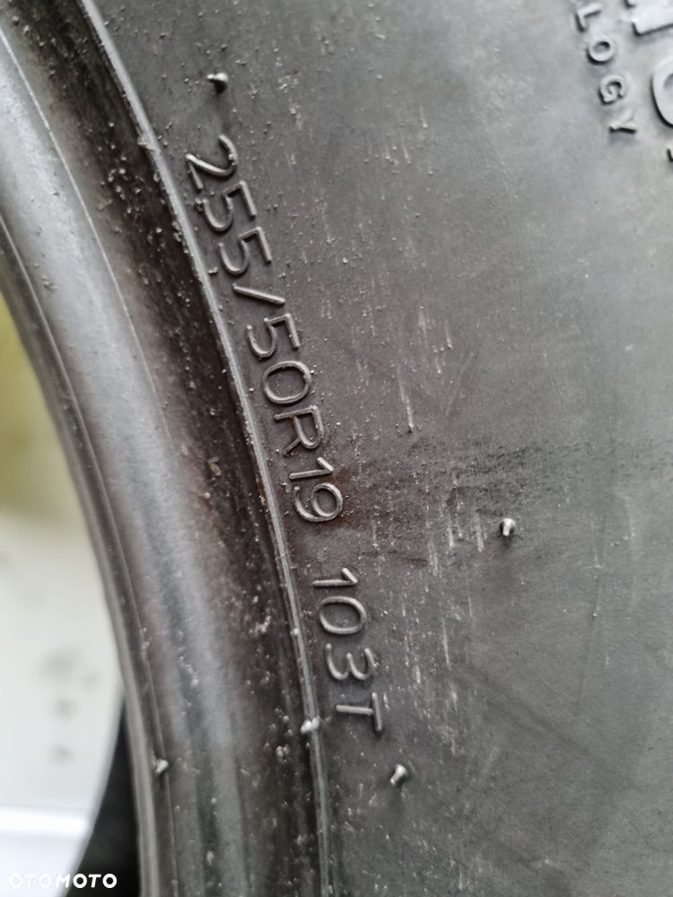 2x 255/50R19 103T Hankook ventus S1 Evo3 2024/2025 opony letnie - 8