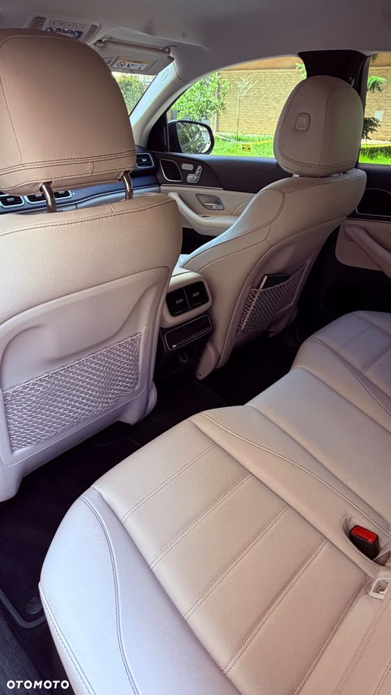 Mercedes-Benz GLE 300 d 4-Matic Premium - 30