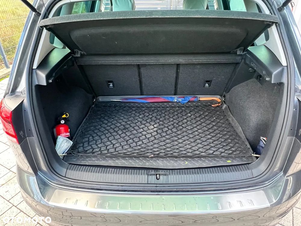 Volkswagen Golf Sportsvan SV 1.5 TSI ACT Highline DSG - 6