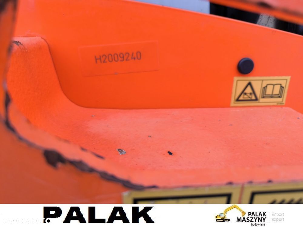 Hamm Walec Hamm HD 12 VV , 2017rok - 14