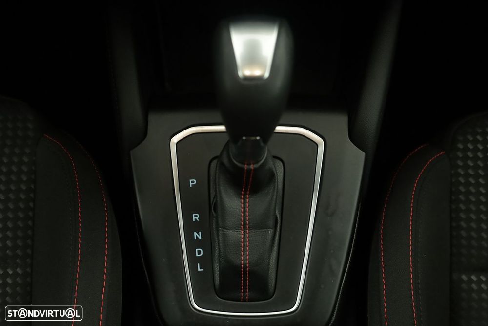 Ford Focus 1.0 EcoBoost MHEV ST-Line X Aut. - 14