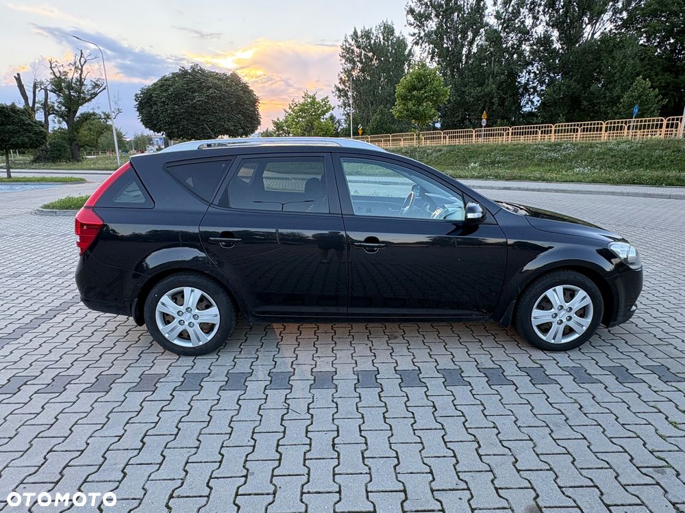 Kia Ceed 1.6 Crdi Optimum - 6