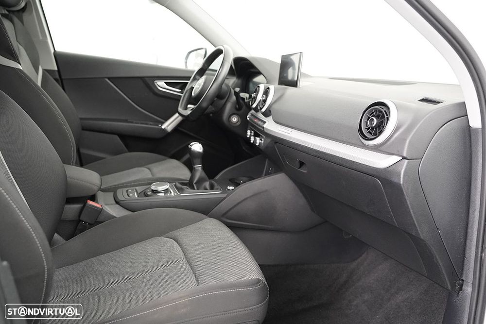 Audi Q2 30 TFSI S line - 20