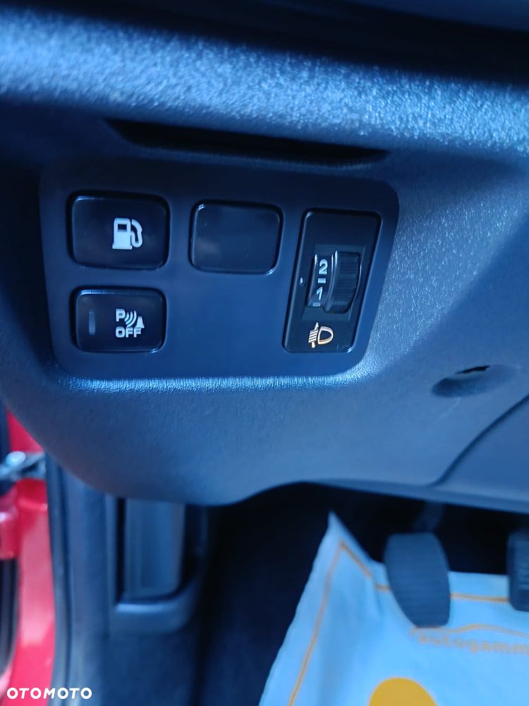 Citroën C4 Grand Picasso - 20