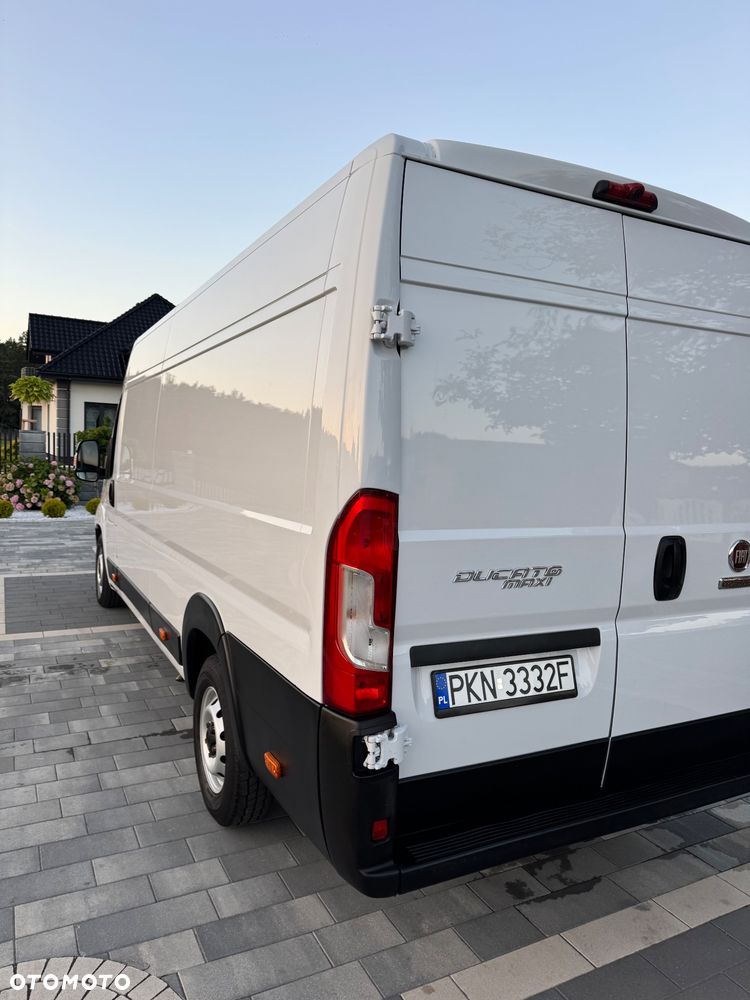 Fiat Ducato - 11