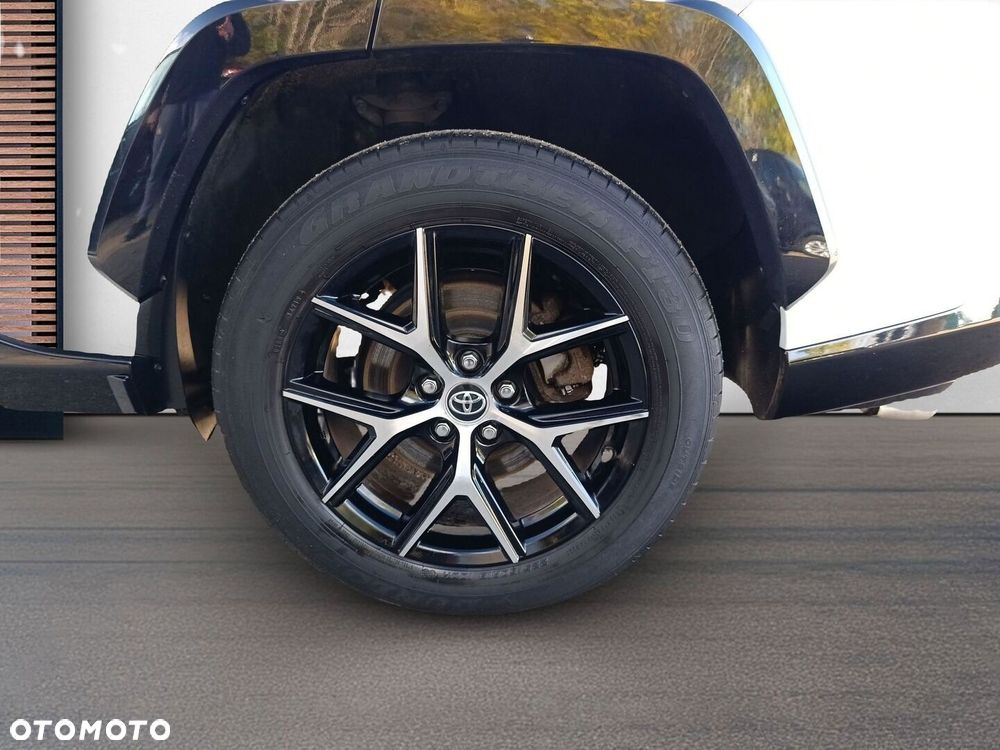 Toyota RAV4 2.5 Hybrid Selection 4x2 - 25