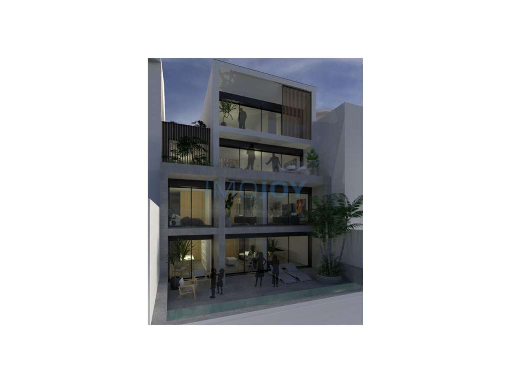 Fantástica Moradia T5 em Construção com Piscina em Loures - Grande imagem: 2/22