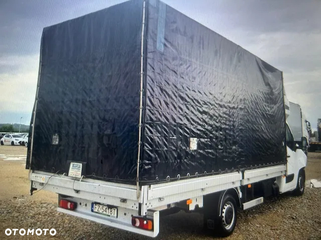 Renault Master - 2