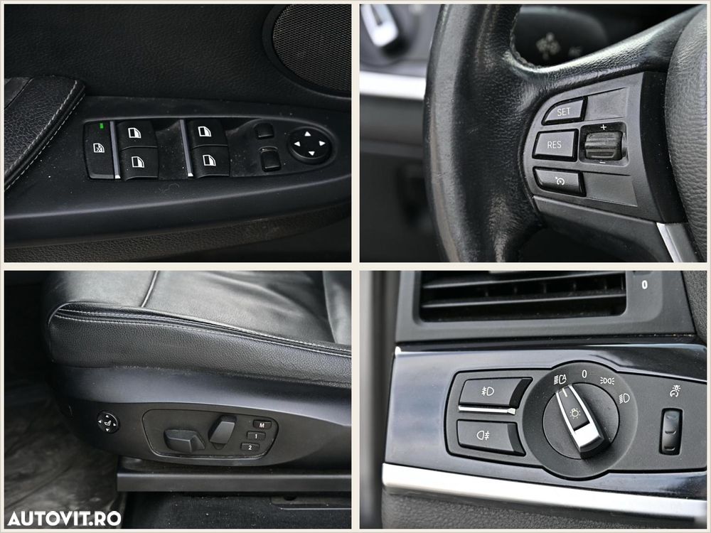 BMW X3 xDrive28i Aut. - 7