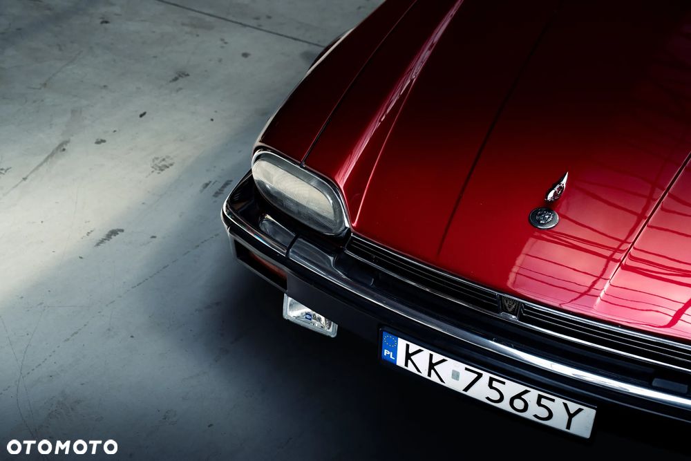 Jaguar XJS - 14